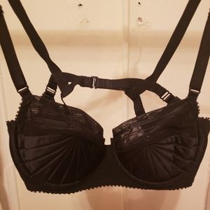 La Perla Bra